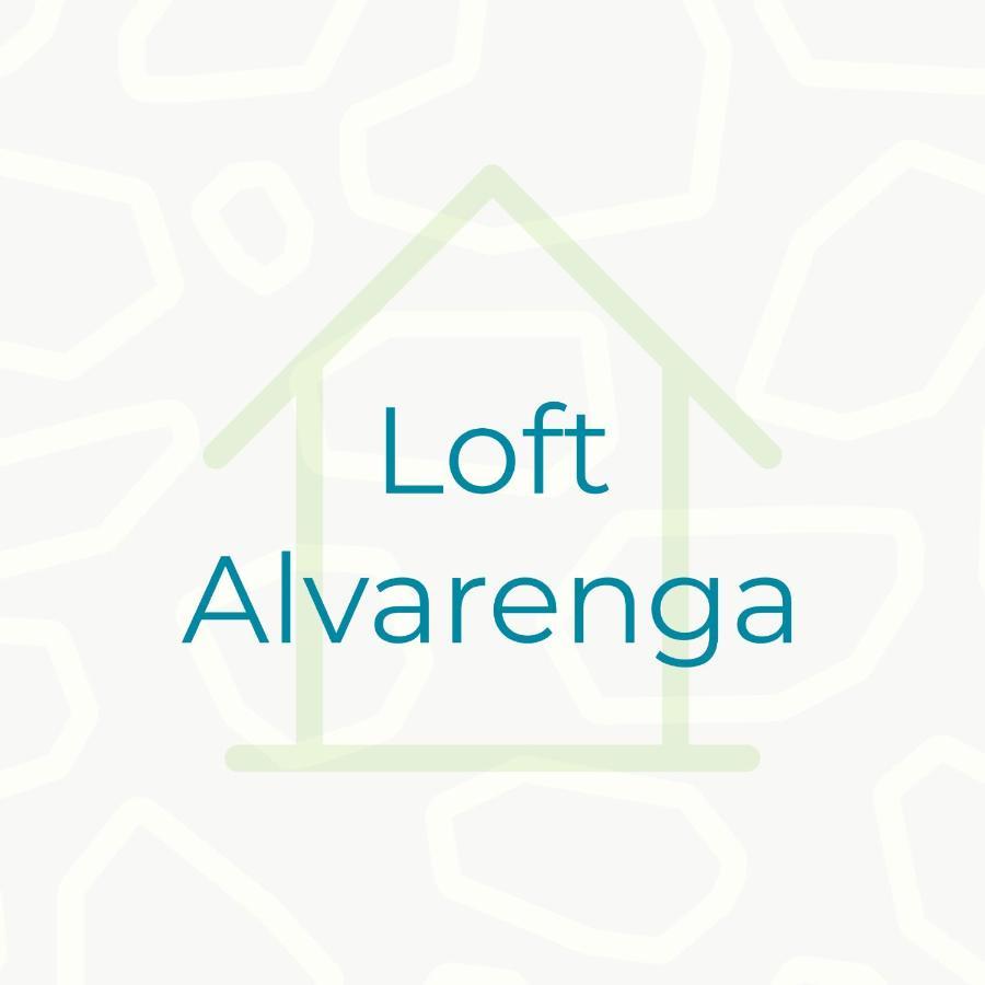 Loft Alvarenga Araquari Exteriér fotografie