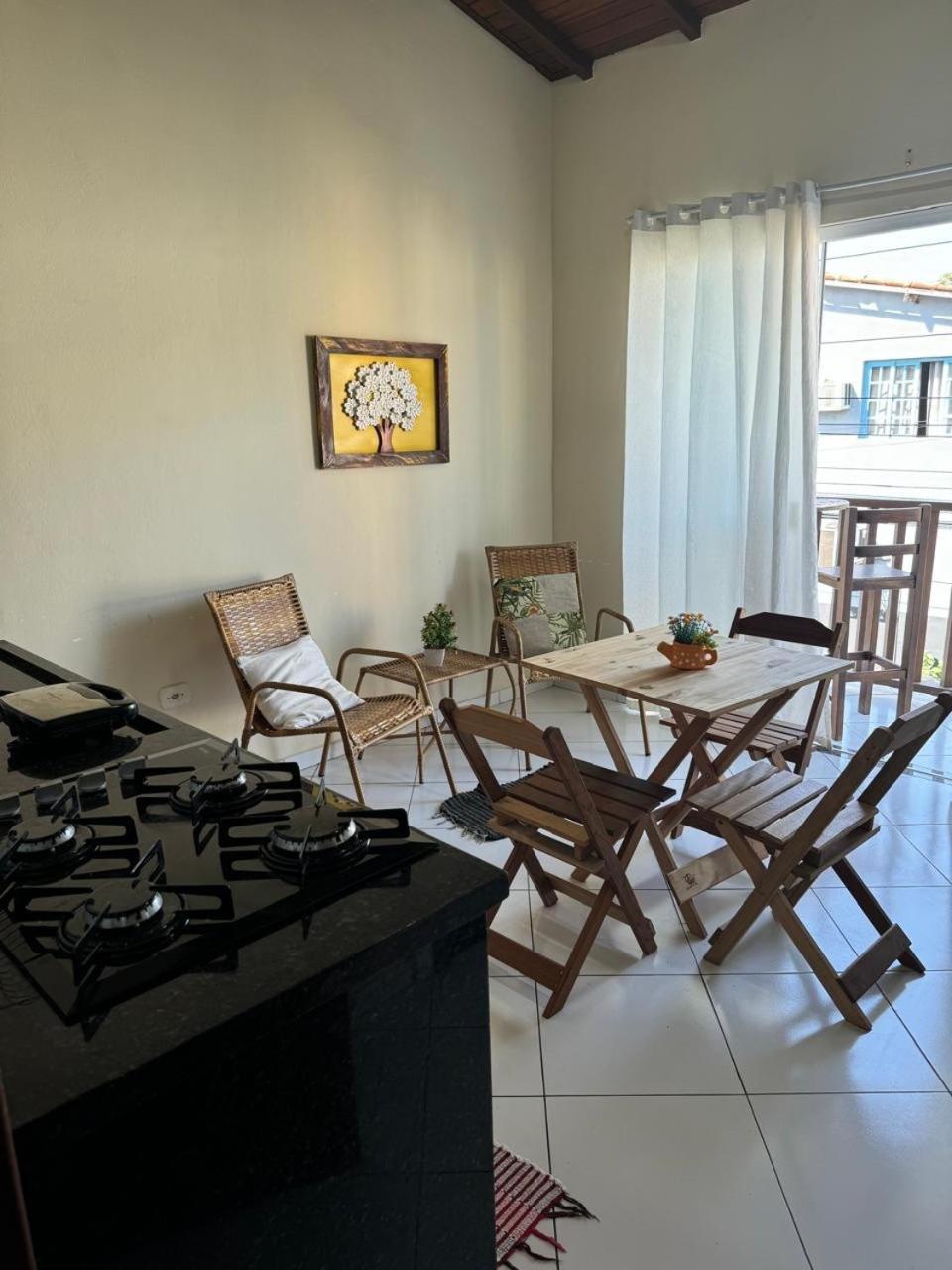 Loft Alvarenga Araquari Exteriér fotografie