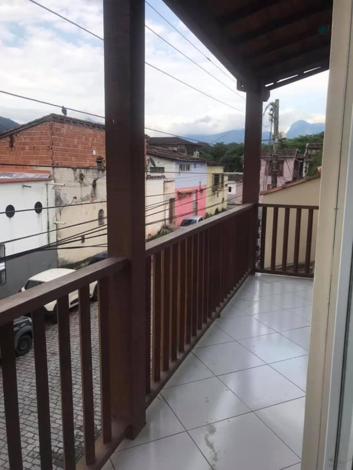 Loft Alvarenga Araquari Exteriér fotografie