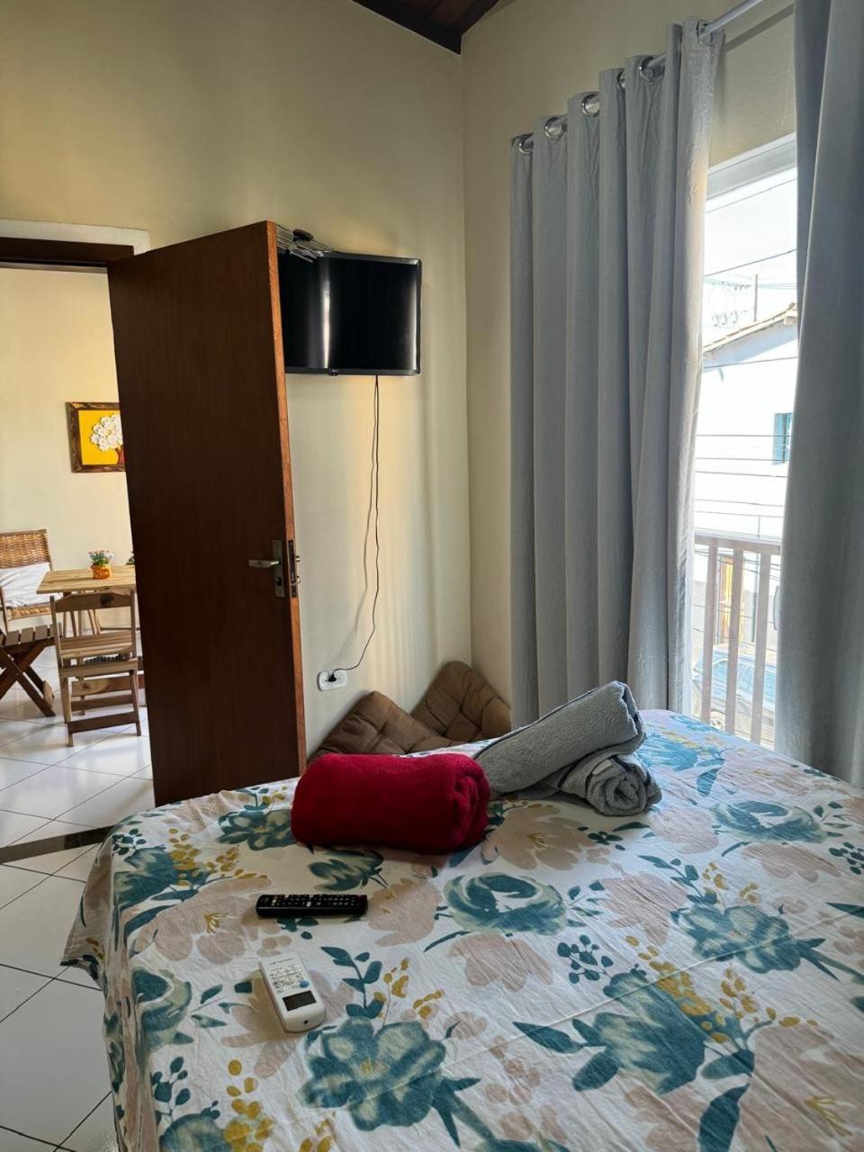 Loft Alvarenga Araquari Exteriér fotografie