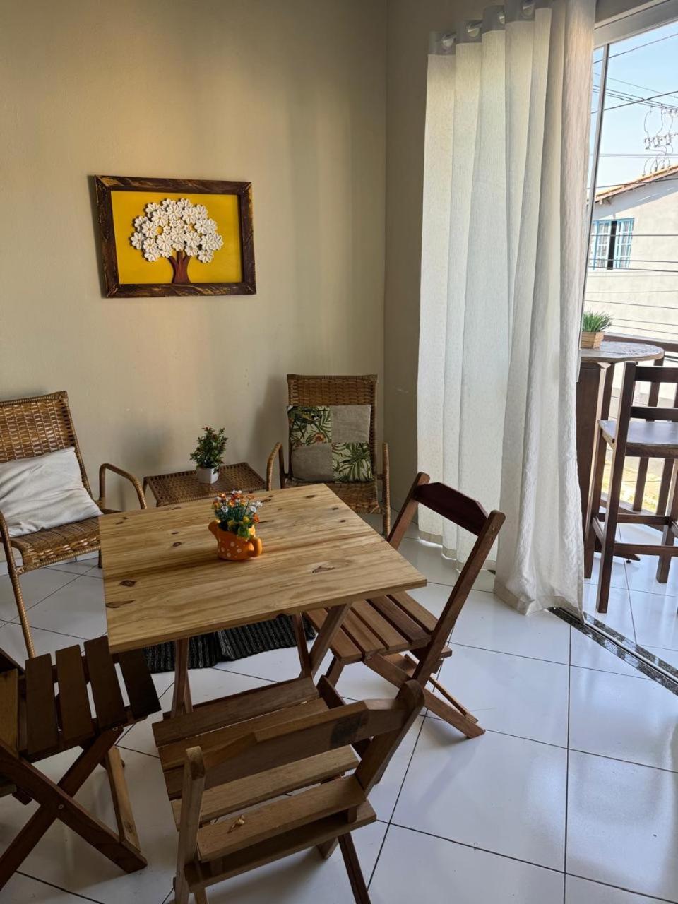 Loft Alvarenga Araquari Exteriér fotografie
